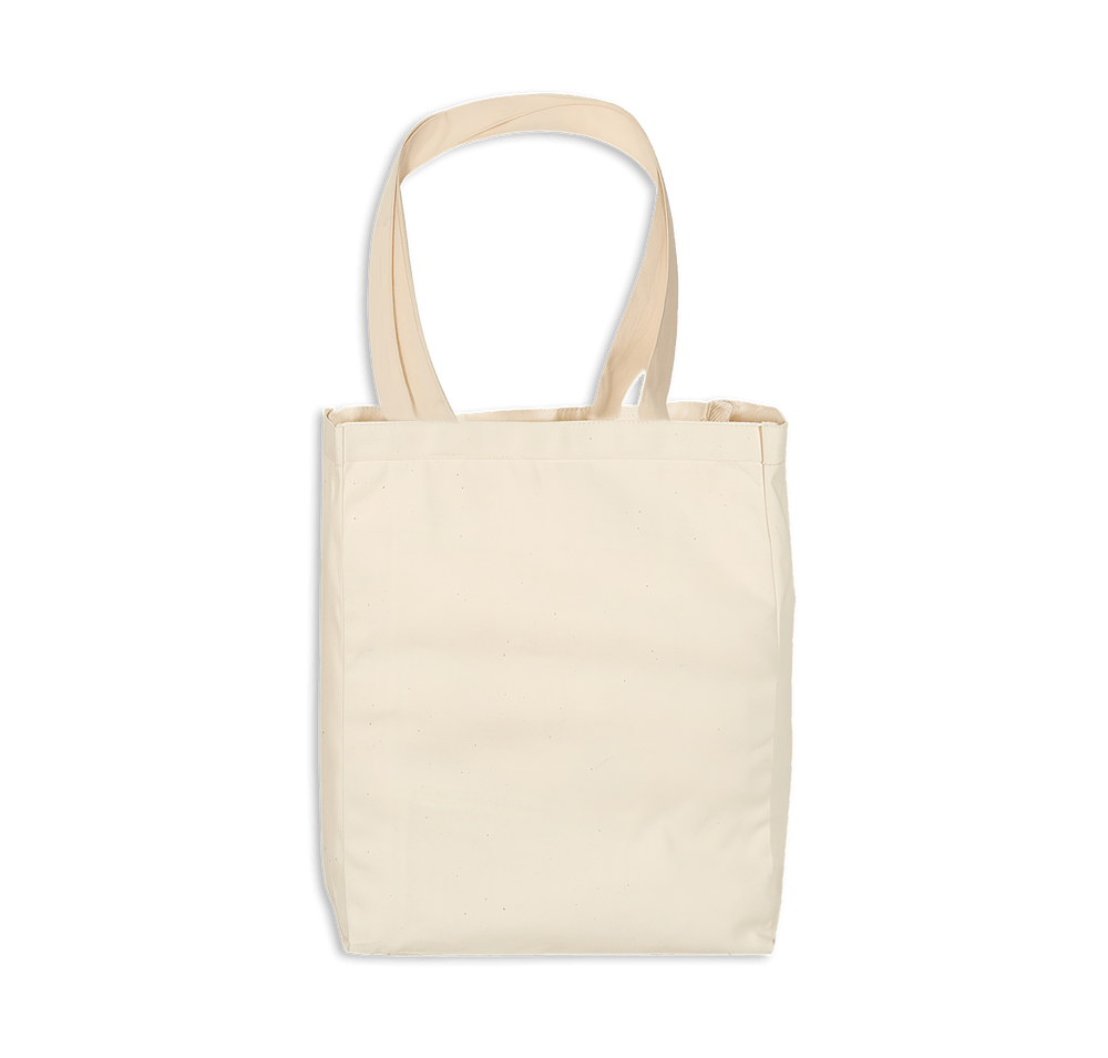 Medium Cotton Canvas Giveaway Tote Bag-default