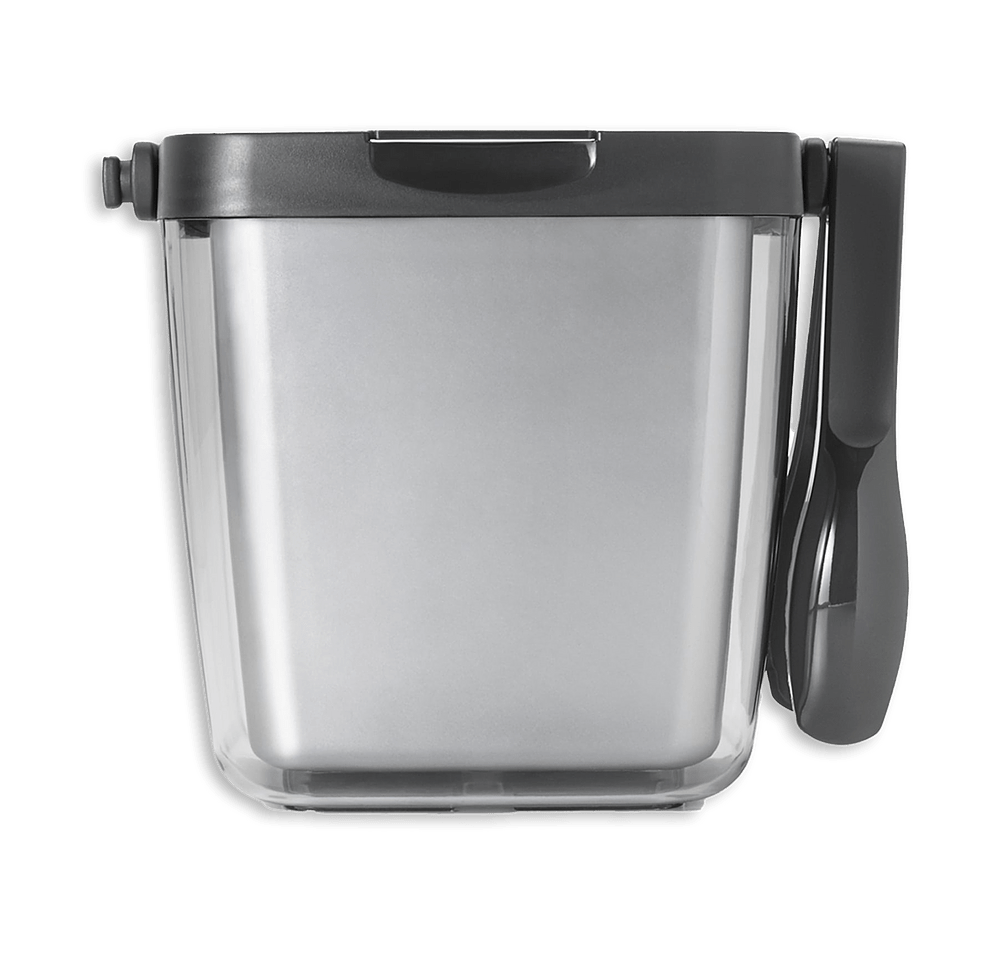 OXO 3-Piece Ice Bucket Set-default