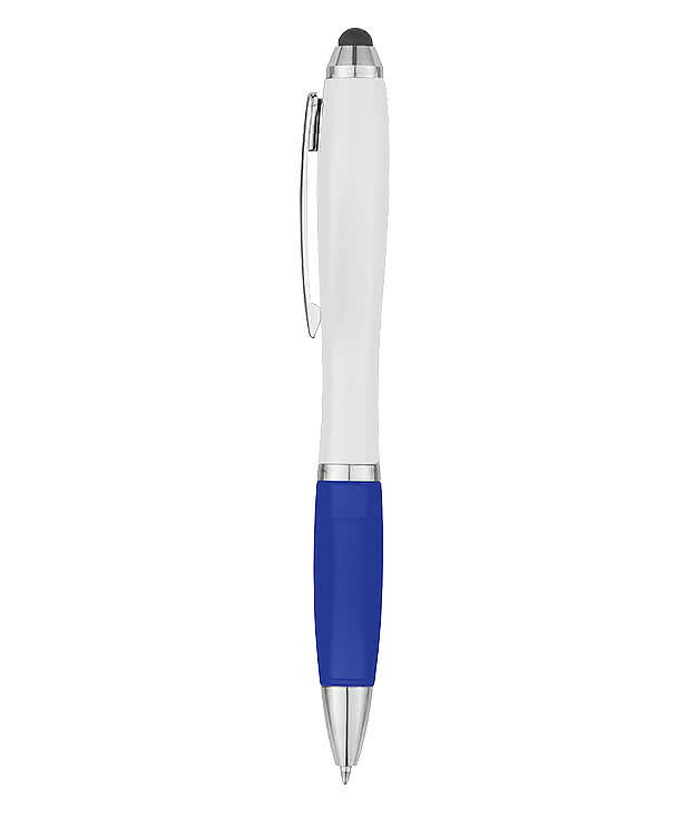Antimicrobial Stylus Pen (black ink)