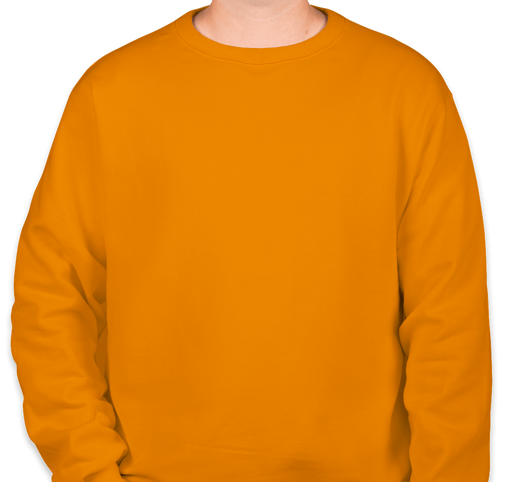 Champion Powerblend Midweight Crewneck Sweatshirt-default