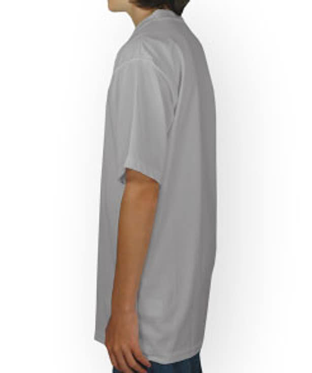 Augusta Youth Short Sleeve Performance Shirt
