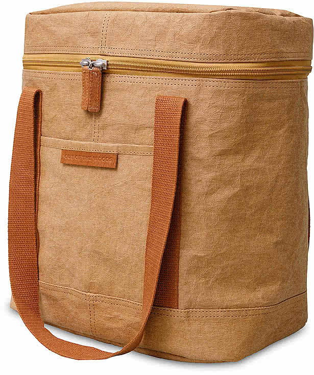 Full Color Out of The Woods Walrus 24 Can Cooler