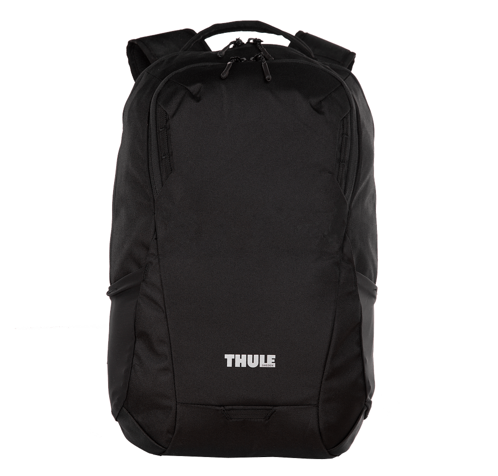 Thule Lumion Recycled 15" Computer Backpack-default