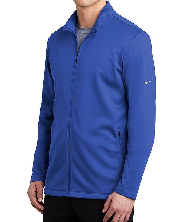 Nike Therma-FIT Full-Zip Performance Sweatshirt