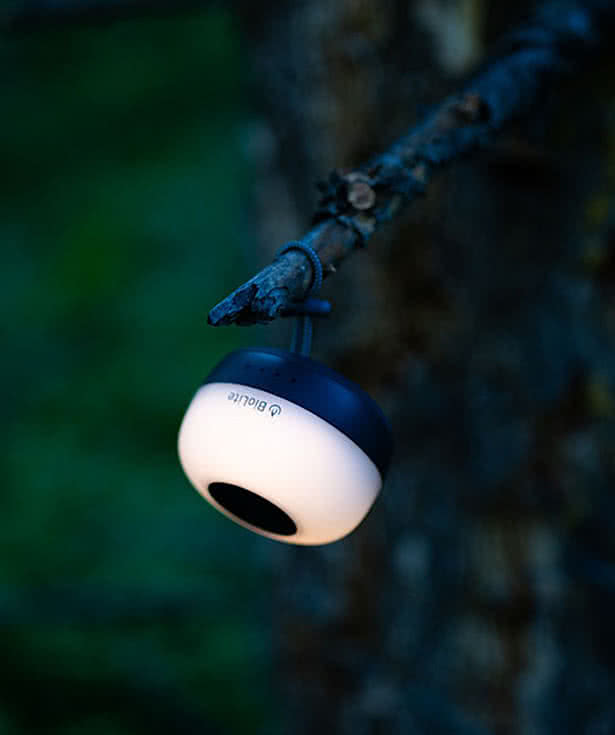 BioLite AlpenGlow Mini Light
