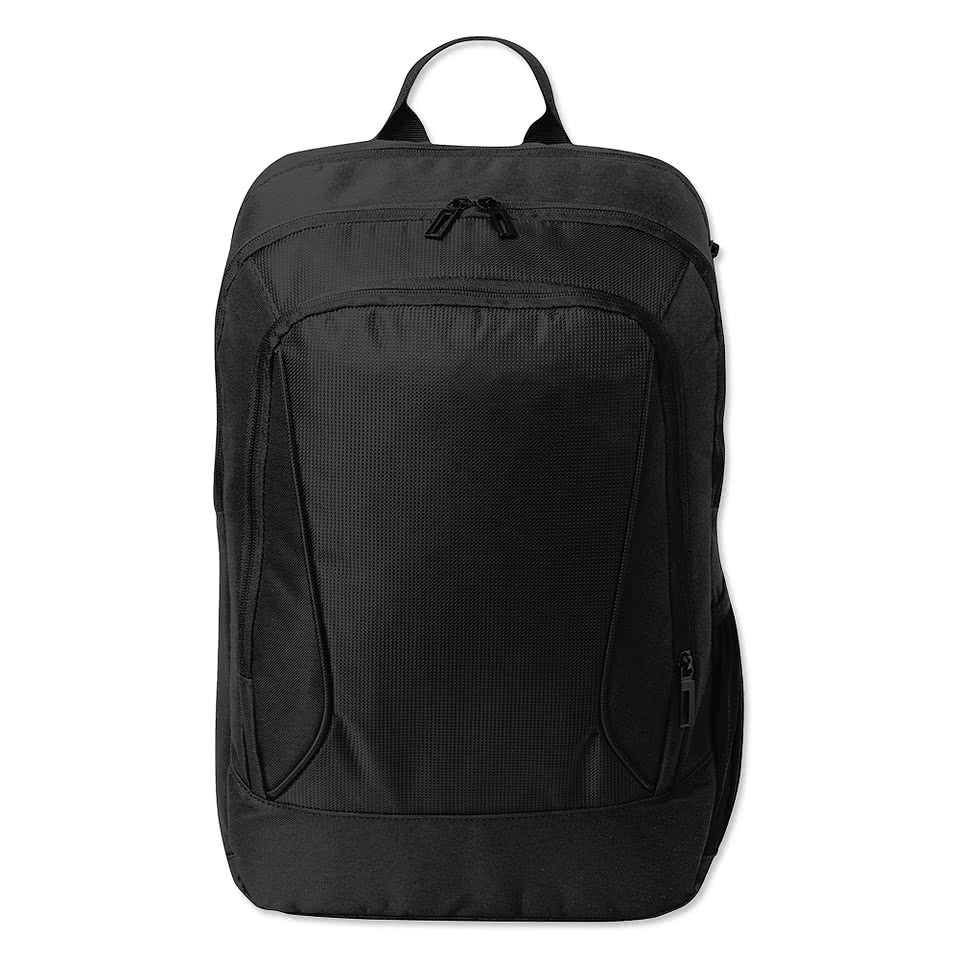 Port Authority City 15" Computer Backpack
