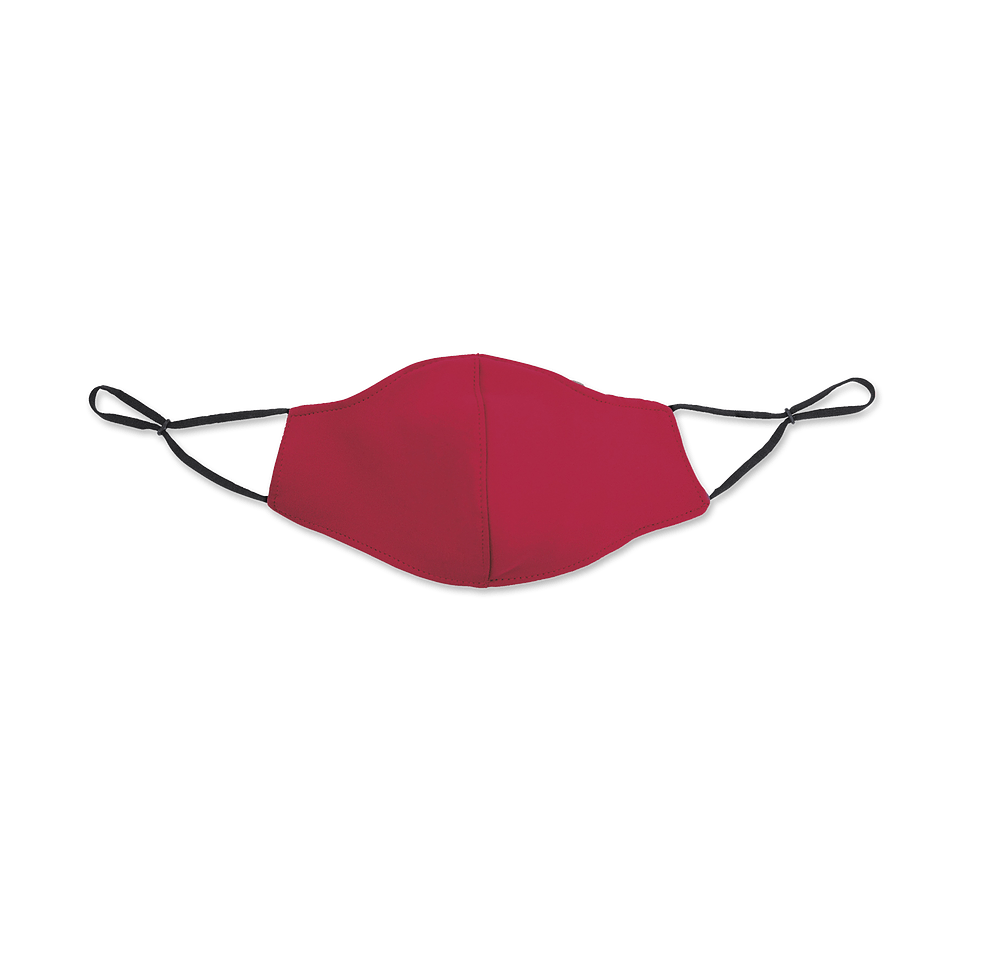 Full Color Comfy Performance Face Mask-default