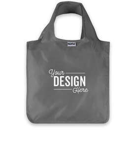 RuMe Classic Large Tote - Color: Cool Gray