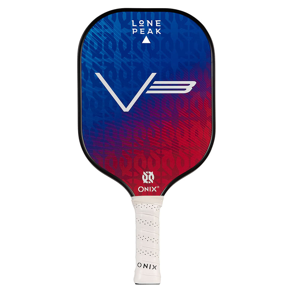 Onix V3 Pickleball Paddle