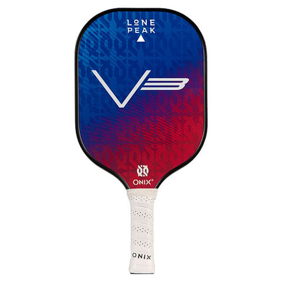 Onix V3 Pickleball Paddle in Royal