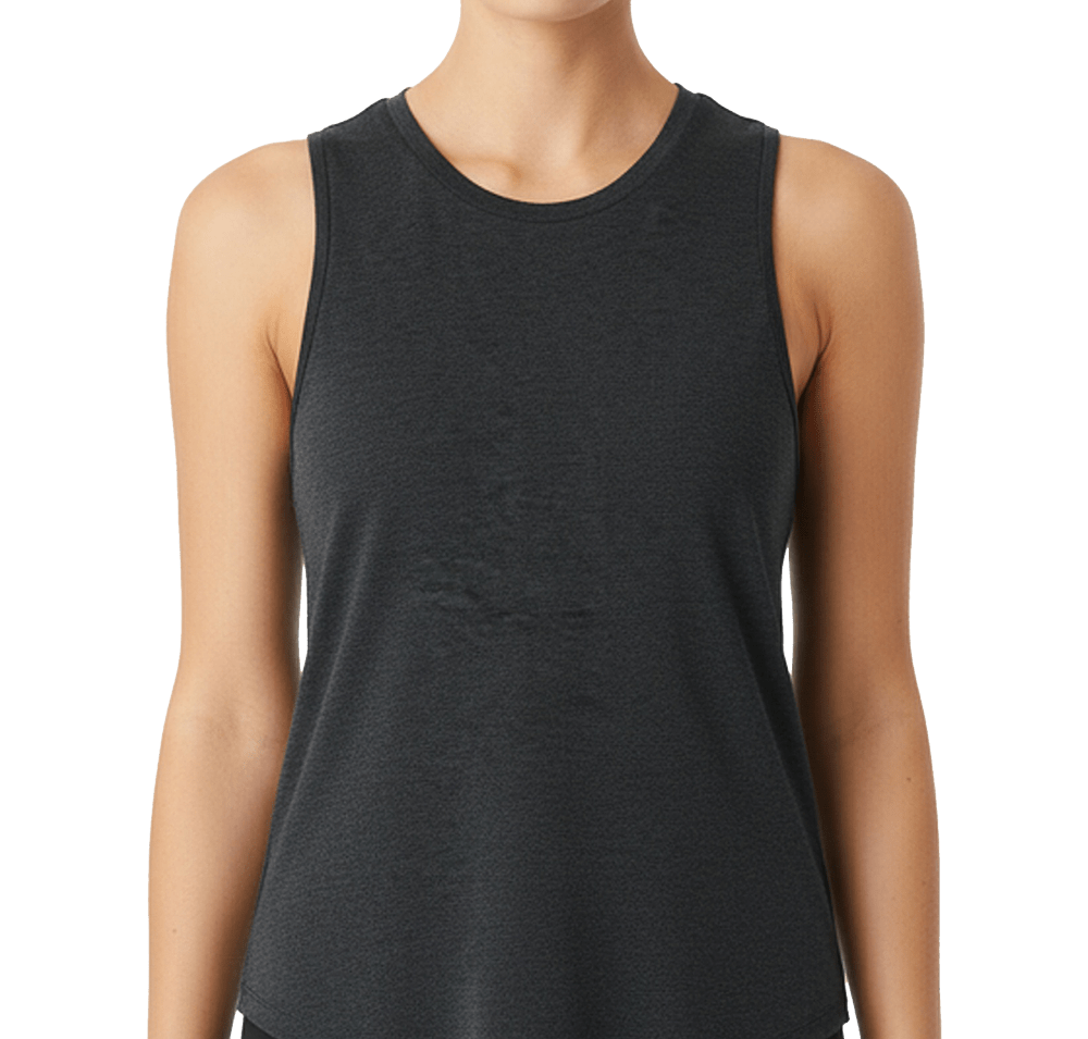 Bella + Canvas  Women's Jersey Muscle Tank-default