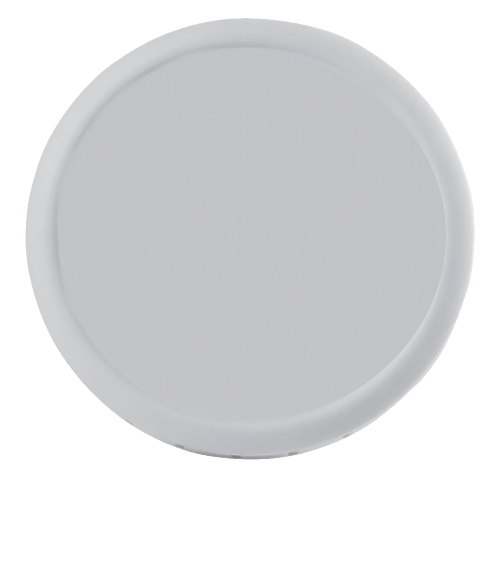 Car Vent Clip Air Freshener in WHITE