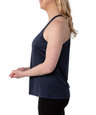 Team 365 Women's Zone Racerback Performance Tank