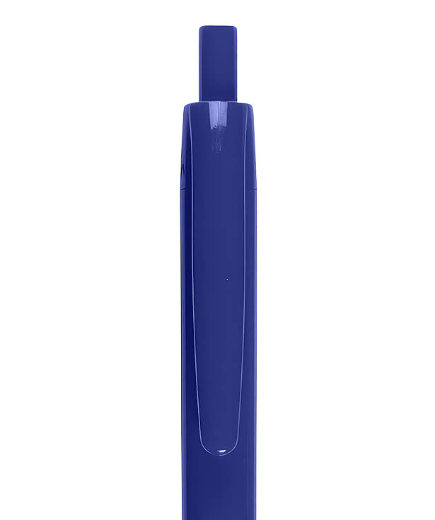 Glossy Ballpoint Pen (black ink)