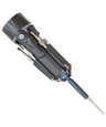 Spidey 8-In-1 Screwdriver Flashlight