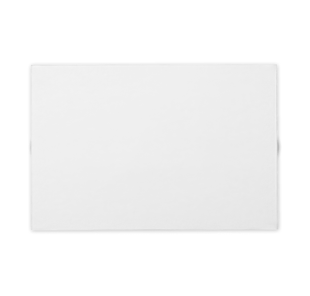 Full Color 3 in. x 2 in. Vinyl Rectangle Sticker-default