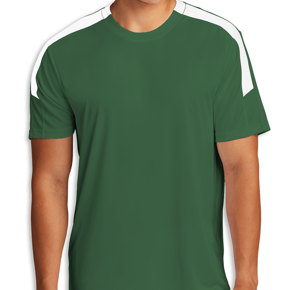 Sport-Tek Competitor United Performance Jersey-default