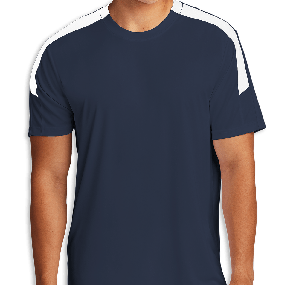 Sport-Tek Competitor United Performance Jersey-default