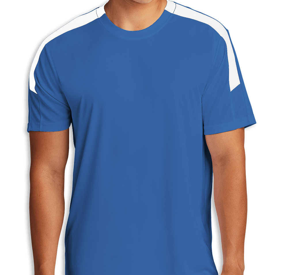 Sport-Tek Competitor United Performance Jersey-default