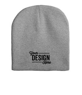 Sportsman Acrylic Knit Beanie