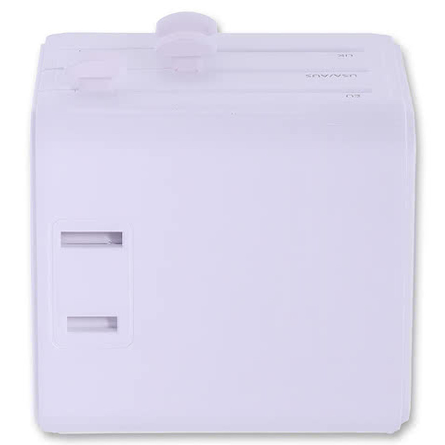 Passport Universal Travel Adapter