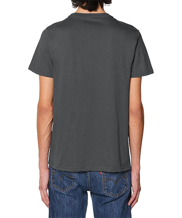 Stanley/Stella Rocker Organic Cotton T-shirt