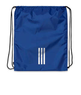 Adidas Recycled 3-Stripes Drawstring Bag