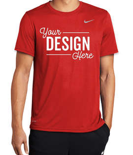 Nike Legend T-shirt