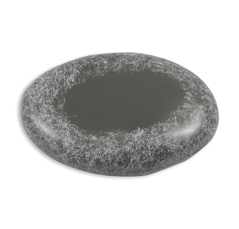 Smooth Rock Stress Reliever-default