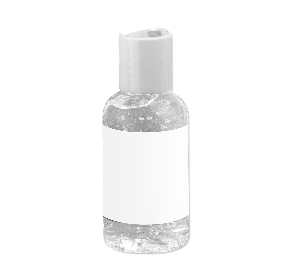 Full Color 2 oz. Aloe Vera Gel-default