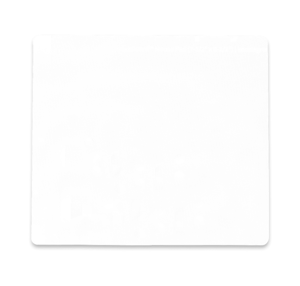 Full Color PrevaGuard Rectangle Mouse Pad-default