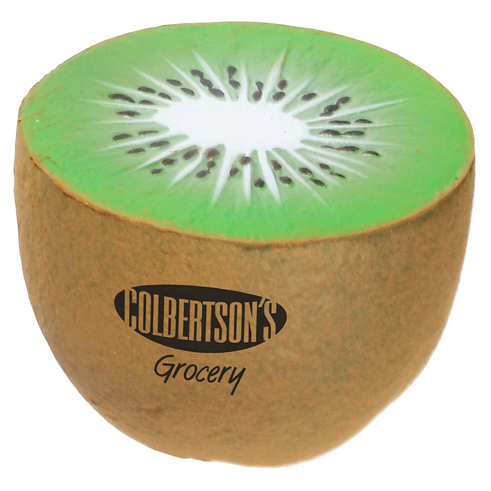 Kiwi Stress Reliever