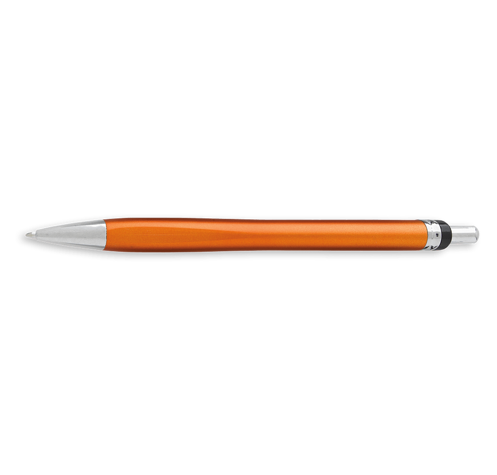 Relay Ballpoint Pen (black ink)-default