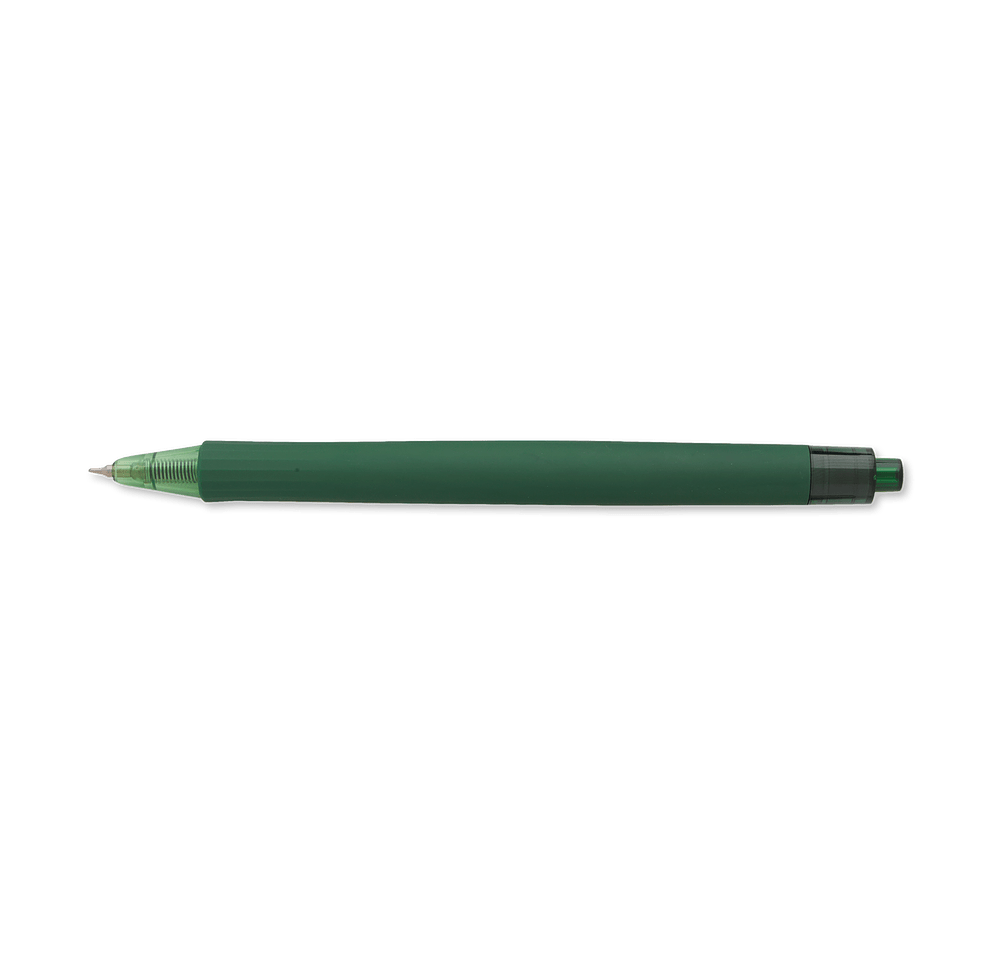Ninja Recycled Gel Pen (black ink)-default