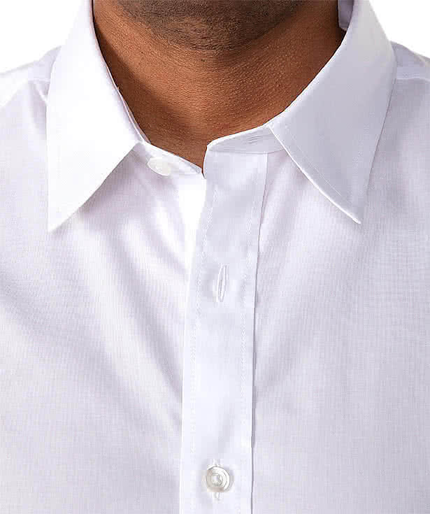 UNTUCKit Las Cases Wrinkle-Free Long Sleeve Shirt