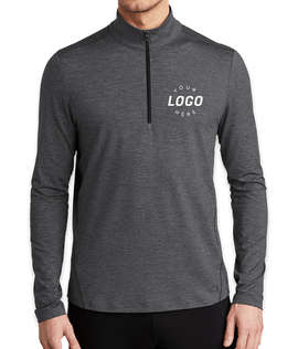 OGIO Endurance Quarter Zip Performance Shirt