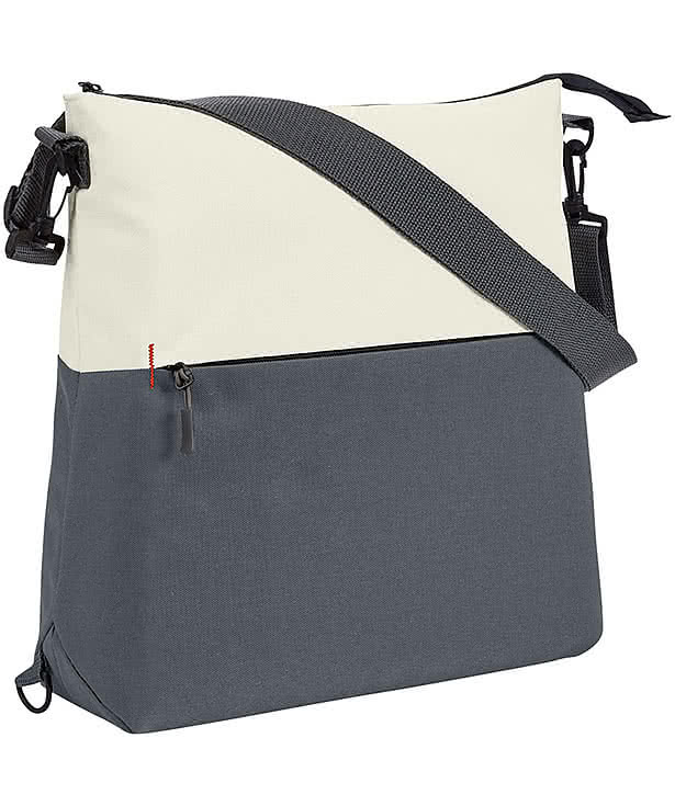 b.active Eco-Friendly Backpack Tote Bag