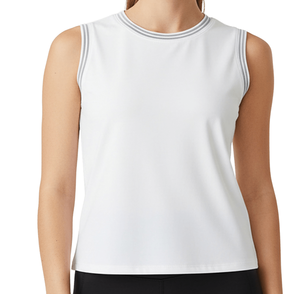 Holloway Women's Eco-Revive Court Performance Tank-default