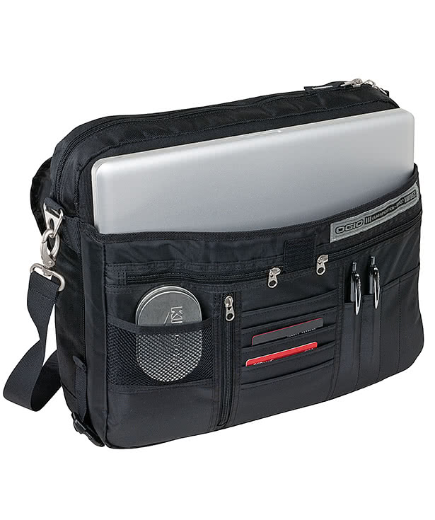 OGIO Jack Pack  15" Computer Messenger Bag