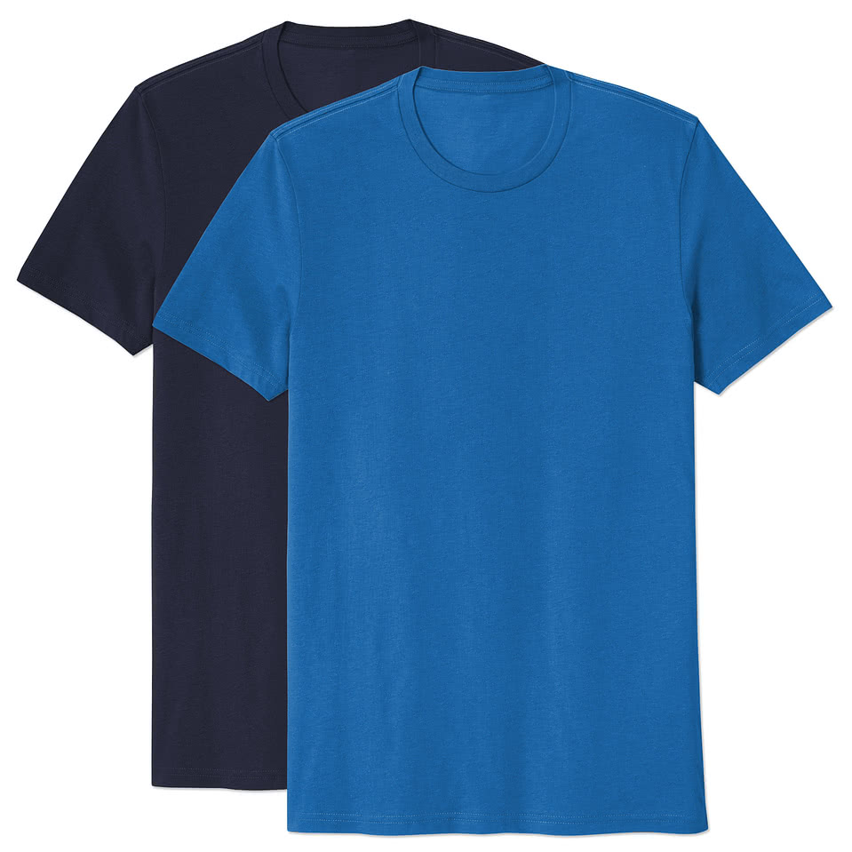 Allmade Organic Cotton T-shirt