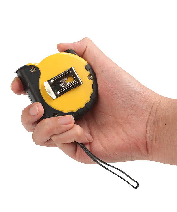 Surveyor 10' Tape Measure