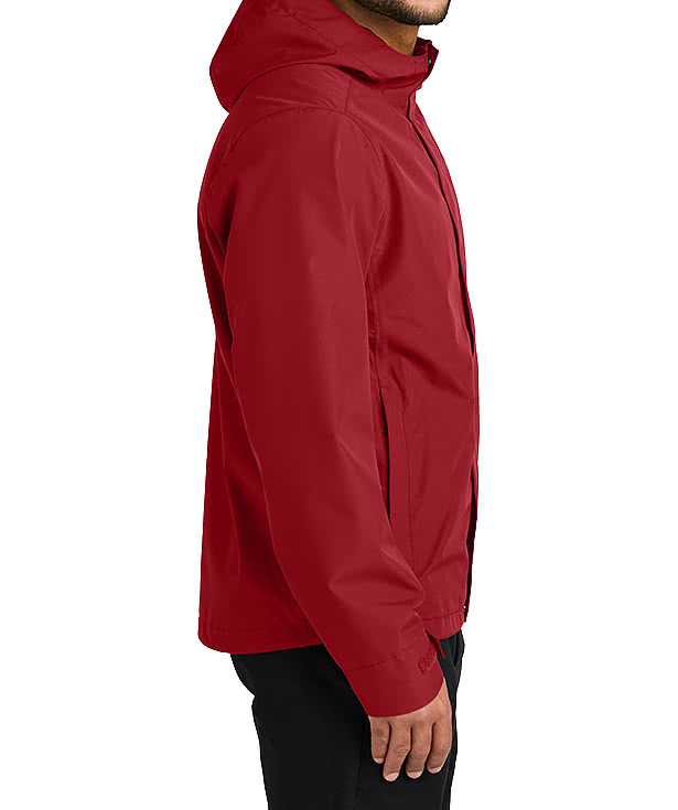 Port Authority C-Free Recycled Rain Jacket
