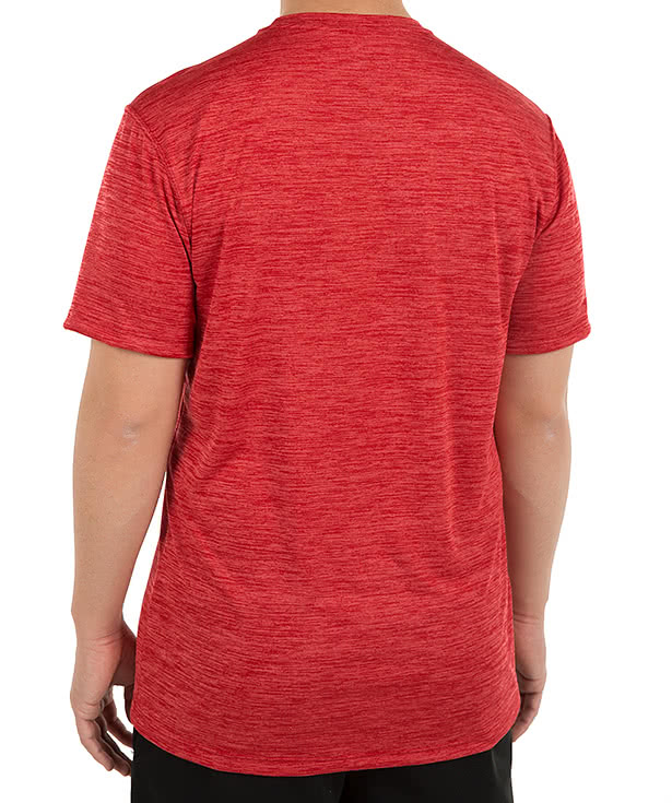 Augusta Tonal Heather Performance Shirt