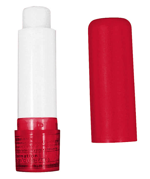 Vibrant Lip Balm