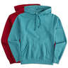 Independent Trading Lightweight Pullover Hoodie