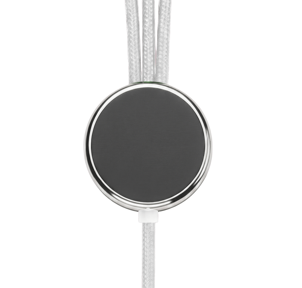 Fuller Light-Up Multi-Charge Cable-default
