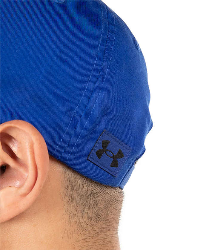 Under Armour Team Chino Baseball Hat