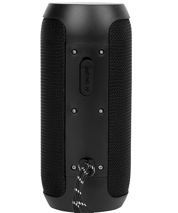 Full Color Waterproof Bluetooth Speaker Tower 2.0