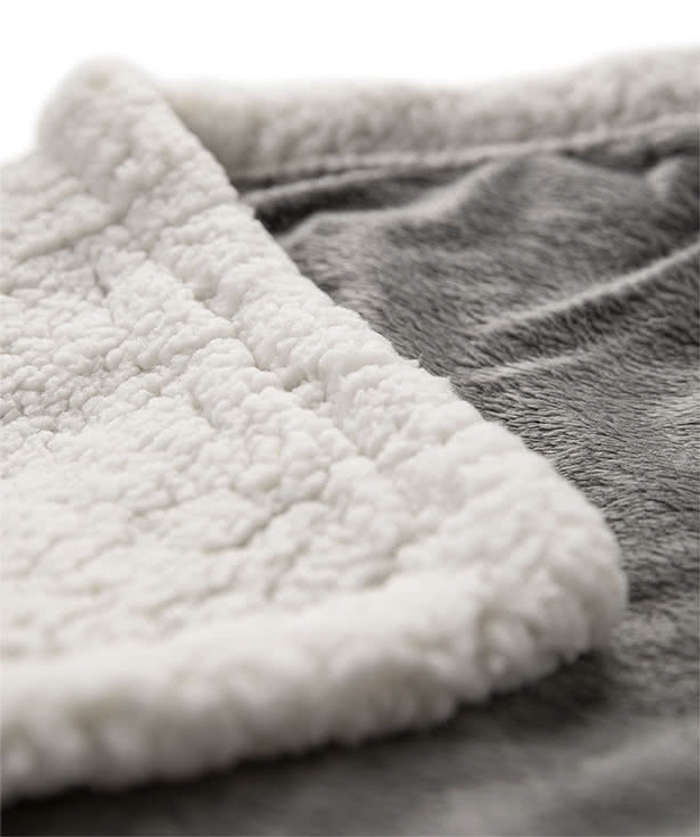 Kanata Original Lambswool Blanket