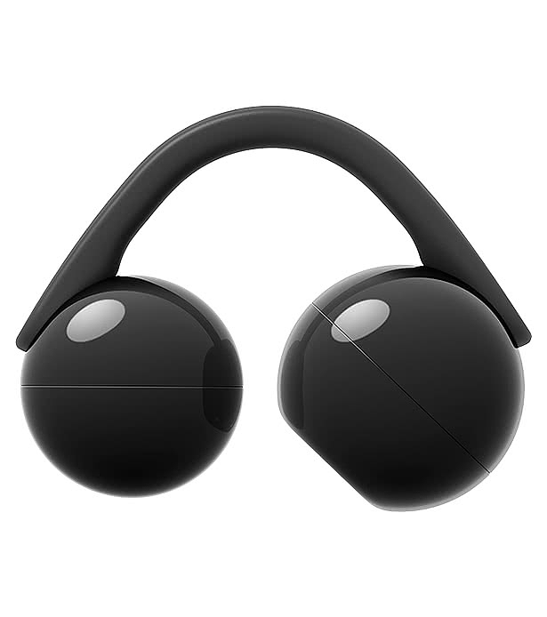Custom Sony LinkBuds Clip Truly Wireless Open Ear Earbuds - Design